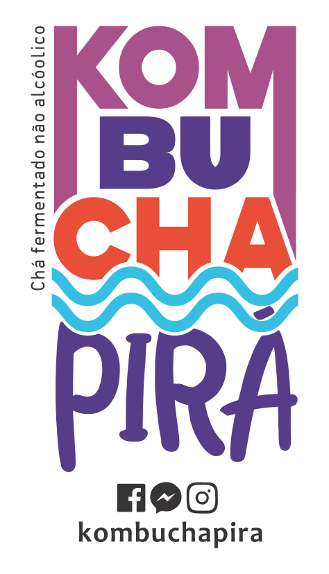 Kombucha Pirá
