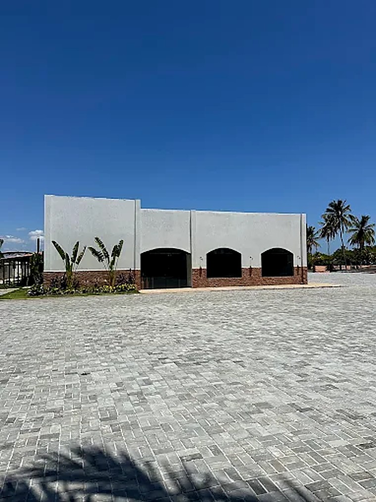 Engenho Piaçava Guassu